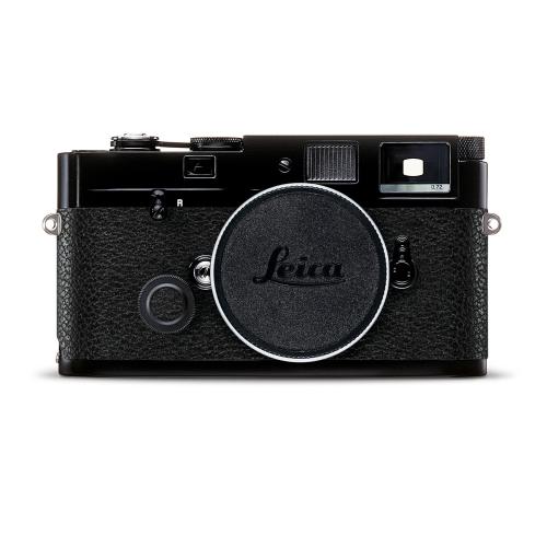 ライカ MP 0.72 ブラック ペイント | フィルムカメラ