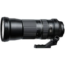 タムロン SP 150-600mm F/5-6.3 Di VC USD キヤノン用（Model A011