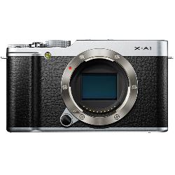 フジフイルム X-A1 レンズキット レッド | ミラーレス一眼