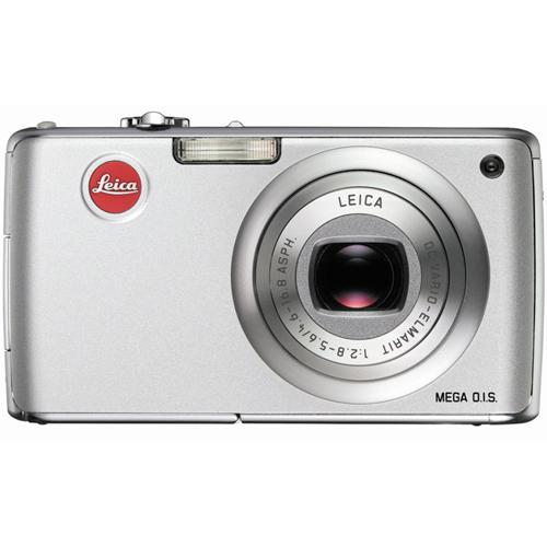 ライカ(LEICA) コンパクトデジタルカメラ C-LUX1 ｼﾙﾊﾞｰ【600万画素