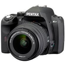 ペンタックス K-r ダブルズームキット ホワイト | デジタル一眼レフ