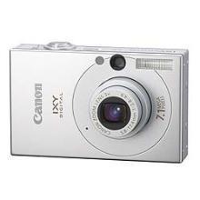 キヤノン(CANON) コンパクトデジタルカメラ IXY DIGITAL 10 ｼﾙﾊﾞｰ【710