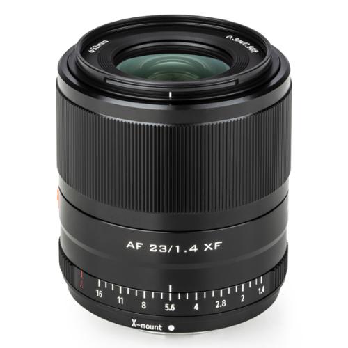 その他 VILTROX AF 23/1.4 STM ﾌｼﾞX (ED） 交換レンズ の買取り価格