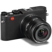 ライカ ライカ X Vario (Typ107) ブラック【1620万画素】 コンパクト
