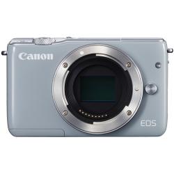 キヤノン EOS M10 ボディ ホワイト | ミラーレス一眼