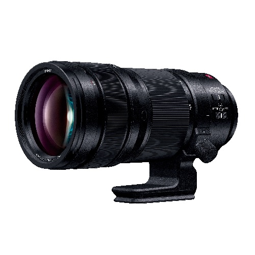 パナソニック LUMIX S PRO 70-200mm F2.8 O.I.S. [S-E70200] | 交換レンズ