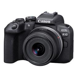 10000円キャッシュバック ～5/7まで】 キヤノン EOS R10 RF-S18-150 IS