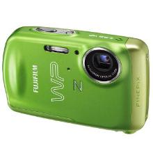 フジフイルム(FUJIFILM) コンパクトデジタルカメラ FinePix Z33WP