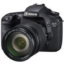 キヤノン EOS7D ボディ | デジタル一眼レフ