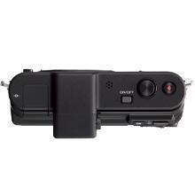 ニコン Nikon1 V1 薄型レンズキット ブラック | ミラーレス一眼