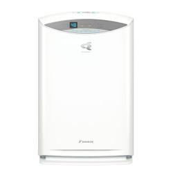 ダイキン 加湿ストリーマ 空気清浄機 ハイグレードタイプ MCK70S-W