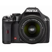 ペンタックス K-m レンズキット | デジタル一眼レフ
