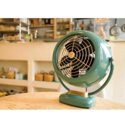 ボルネード VFAN2-JP-GR サーキュレーター クラシック アンティーク