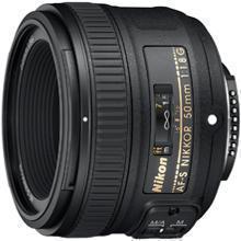 ニコン AF-S NIKKOR 50mm f/1.8G｜交換レンズ｜カメラのキタムラネット