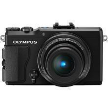 オリンパス STYLUS XZ-2 ブラック | コンパクトデジタルカメラ