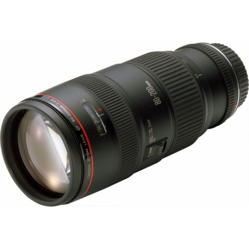 キヤノン（CANON） EF 80-200/2.8 L | 交換レンズ