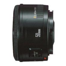 キヤノン EF50mm F1.8 II | 交換レンズ