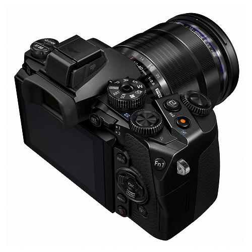 オリンパス OM-D E-M1 12-40mm F2.8 レンズキット | ミラーレス一眼