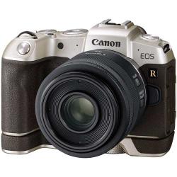 キヤノン EOS RP ゴールド RF35 MACRO IS STM マウントアダプターSP