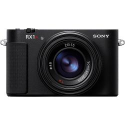 ソニー(SONY) コンパクトデジタルカメラ DSC-RX1RM2【4240万画素】 の