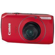 キヤノン IXY 30S ﾚｯﾄﾞ【1000万画素】 コンパクトデジタルカメラ の