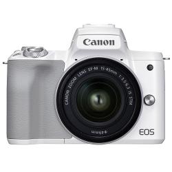 美品】EOS M2 ダブルズームキット EF-Mレンズ付 付属品全てあり 美品