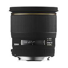 シグマ 24mm F1.8 EX DG ASP MACRO キヤノン用 | 交換レンズ