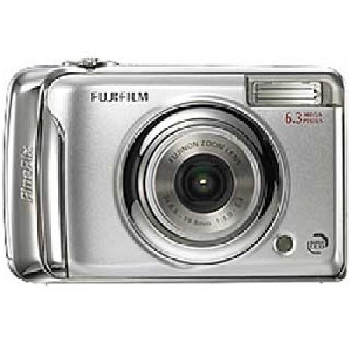 フジフイルム FinePix A610 | コンパクトデジタルカメラ