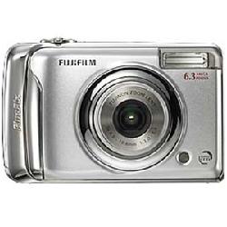 フジフイルム FinePix A610 | コンパクトデジタルカメラ