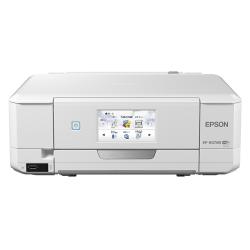 エプソン カラリオ EP-807AW ホワイト | プリンター・スキャナー