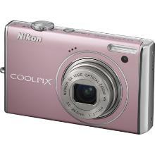 ニコン COOLPIX S640 プレシャスピンク | コンパクトデジタルカメラ