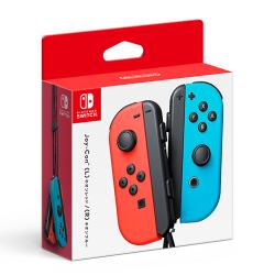Nintendo Joy-Con(L) パステルパープル/(R) パステルグリーン | 玩具