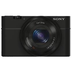 ソニー Cyber-shot DSC-RX100 | コンパクトデジタルカメラ