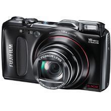 フジフイルム FinePix F550EXR ブラック | コンパクトデジタルカメラ