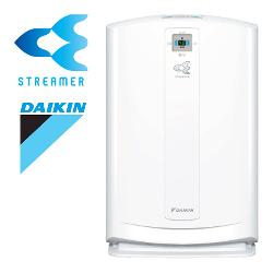 ダイキン 加湿空気清浄機 うるおい光クリエール ハイグレードタイプ