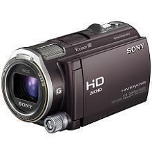 ソニー HDR-CX560V(ﾌﾞﾗｳﾝ) ビデオカメラ の買取り価格