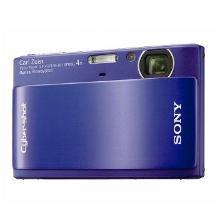 ソニー Cyber-shot DSC-TX1 ブルー | コンパクトデジタルカメラ