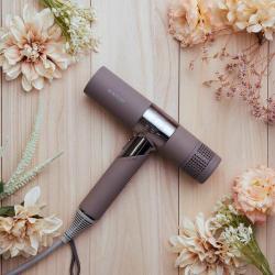 KINUJO KH302 ヘアドライヤー モカ | 理美容家電