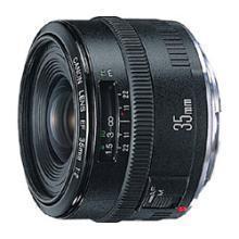 キヤノン EF35mm F2 | 交換レンズ