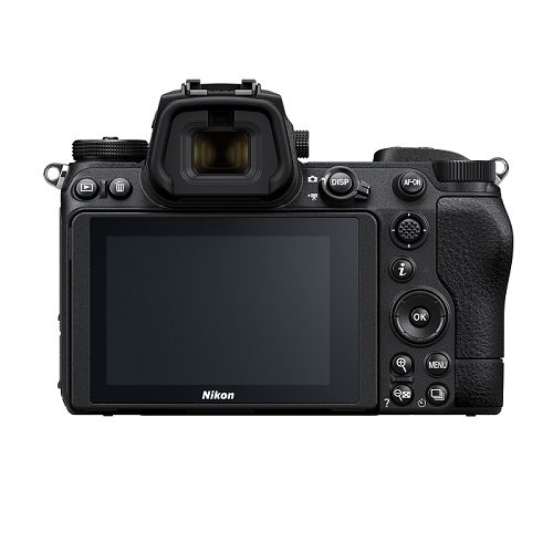 20000円キャッシュバック ～5/7まで】 ニコン Z6II ボディ | ミラー