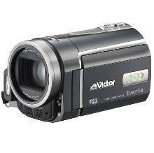 ビクター GZ-MG740 Everio HDDビデオカメラ | ビデオカメラ