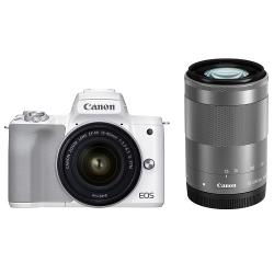 キヤノン EOS Kiss M2 ボディ ブラック | ミラーレス一眼