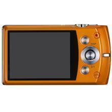 カシオ EXILIM EX-S200 オレンジ | コンパクトデジタルカメラ