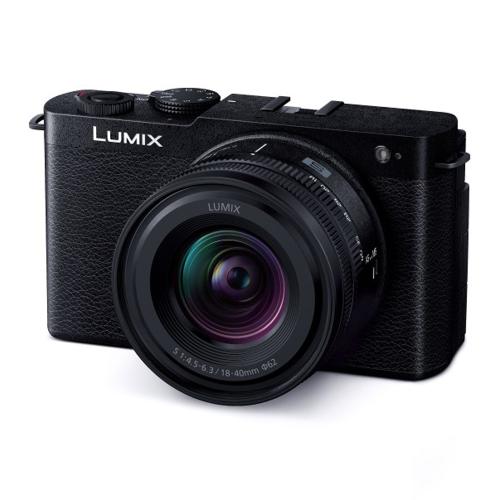 パナソニック LUMIX DC-S9N-K ZLK 広角ズームレンズキット ジェット