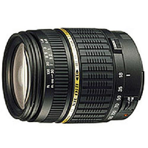 タムロン 18-200mm XR Di II LD ニコン用 | 交換レンズ