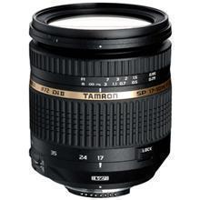 タムロン SP AF17-50mm F2.8 XR Di II VC キヤノン用（Model B005E