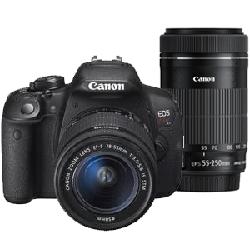 キヤノン EOS Kiss X7i EF-S18-55 IS STM レンズキット | デジタル一眼レフ