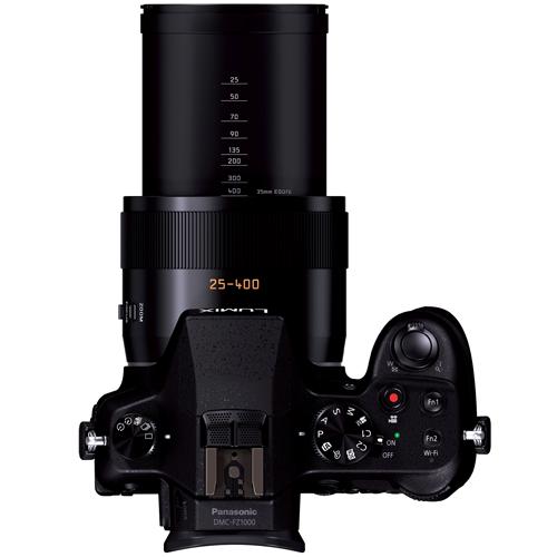 パナソニック LUMIX DMC-FZ1000｜｜カメラのキタムラネットショップ