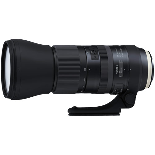 タムロン SP 150-600mm F5-6.3 Di VC USD G2 ニコン用 (Model A022