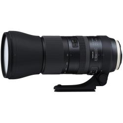 タムロン SP 150-600mm F5-6.3 Di VC USD G2 ニコン用 (Model A022